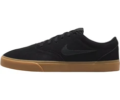 Nike Avalynė Vyrams Nk Charge Suede Juodas IB2750 003