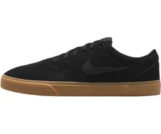 Nike Avalynė Vyrams Nk Charge Suede Juodas IB2750 003