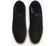Nike Avalynė Vyrams Nk Charge Suede Juodas IB2750 003