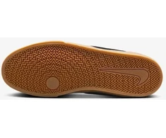Nike Avalynė Vyrams Nk Charge Suede Juodas IB2750 003