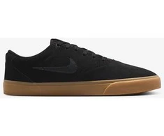 Nike Avalynė Vyrams Nk Charge Suede Juodas IB2750 003