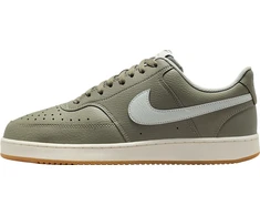 Nike Avalynė Vyrams Nk Court Vision Lo Light Army CD5463 301