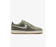 Nike Avalynė Vyrams Nk Court Vision Lo Light Army CD5463 301