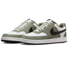 Nike Avalynė Vyrams Nk Court Vision Lo P Nb Chaki Baltas IM0459 104