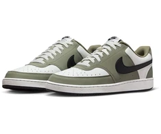 Nike Avalynė Vyrams Nk Court Vision Lo P Nb Chaki Baltas IM0459 104