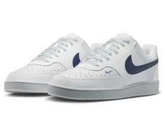 Nike Avalynė Vyrams Nk Court Vision Lo P Nb Baltas IM0459 106