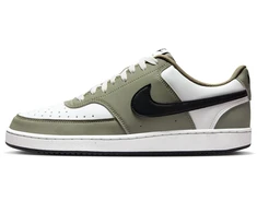 Nike Avalynė Vyrams Nk Court Vision Lo P Nb Chaki Baltas IM0459 104