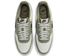 Nike Avalynė Vyrams Nk Court Vision Lo P Nb Chaki Baltas IM0459 104