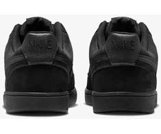 Nike Avalynė Vyrams Nk Court Vision Low Suede Premium Juodas IQ9749 001