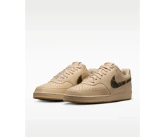 Nike Avalynė Vyrams Nk Court Vision Se rusvai gelsvas IV5722 200
