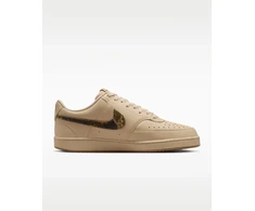 Nike Avalynė Vyrams Nk Court Vision Se rusvai gelsvas IV5722 200