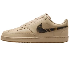 Nike Avalynė Vyrams Nk Court Vision Se rusvai gelsvas IV5722 200