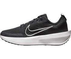 Nike Avalynė Vyrams Nk Interct Run Juodas Anthracite FD2291 008