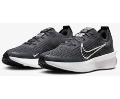 Nike Avalynė Vyrams Nk Interct Run Juodas Anthracite FD2291 008