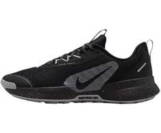 Nike Avalynė Vyrams Nk Juniper Trail 3 Juodas FQ0904 001
