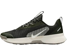 Nike Avalynė Vyrams Nk Juniper Trail 3 Pilkas Khaki FQ0904 301