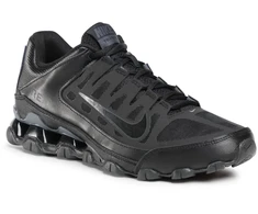 Nike Avalynė Vyrams Nk Reax 8 Tr Mesh Juodas 621716 008