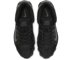 Nike Avalynė Vyrams Nk Reax 8 Tr Mesh Juodas 621716 008