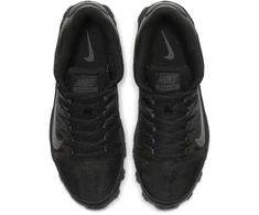 Nike Avalynė Vyrams Nk Reax 8 Tr Mesh Juodas 621716 008