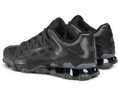 Nike Avalynė Vyrams Nk Reax 8 Tr Mesh Juodas 621716 008