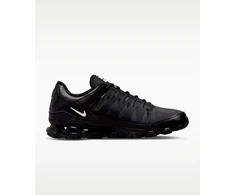 Nike Avalynė Vyrams Nk Reax 8 Tr Mesh Juodas 621716 033