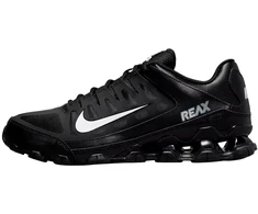 Nike Avalynė Vyrams Nk Reax 8 Tr Mesh Juodas 621716 033