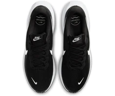 Nike Avalynė Vyrams Nk Revolution 8 Juodas Baltas HJ9198 003