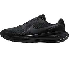 Nike Avalynė Vyrams Nk Revolution 8 Wide Juodas HQ1996 004
