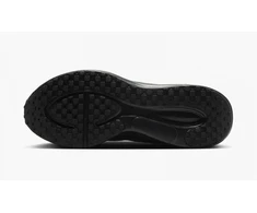 Nike Avalynė Vyrams Nk Revolution 8 Wide Juodas HQ1996 004