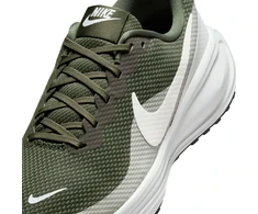 Nike Avalynė Vyrams Nk Revolution 8 Žalias Baltas HJ9198 303