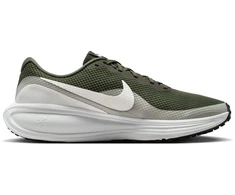 Nike Avalynė Vyrams Nk Revolution 8 Žalias Baltas HJ9198 303