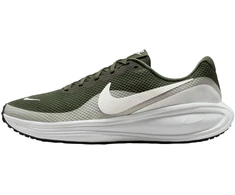 Nike Avalynė Vyrams Nk Revolution 8 Žalias Baltas HJ9198 303