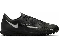 Nike Avalynė Vyrams Phantom Gt2 Club Tf Juodas DC0821 007