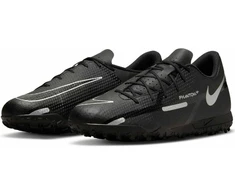 Nike Avalynė Vyrams Phantom Gt2 Club Tf Juodas DC0821 007