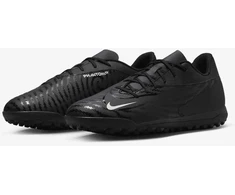 Nike Avalynė Vyrams Phantom Gx Club Tf Juodas DD9486 010