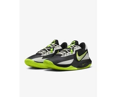 Nike Avalynė Vyrams Precision VI Juodas Baltas Žalias DD9535 009