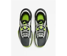Nike Avalynė Vyrams Precision VI Juodas Baltas Žalias DD9535 009