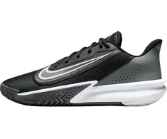 Nike Avalynė Vyrams Precision VII Juodas Pilkas FN4322 005
