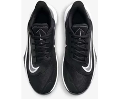 Nike Avalynė Vyrams Precision VII Juodas Pilkas FN4322 005