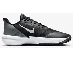 Nike Avalynė Vyrams Precision VII Juodas Pilkas FN4322 005