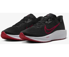 Nike Avalynė Vyrams Quest 6 Juodas Raudona FD6033 002