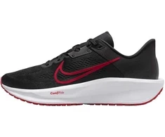 Nike Avalynė Vyrams Quest 6 Juodas Raudona FD6033 002