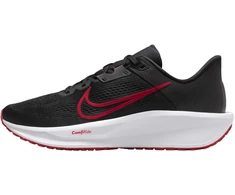 Nike Avalynė Vyrams Quest 6 Juodas Raudona FD6033 002