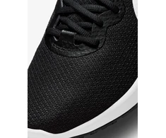 Nike Avalynė Vyrams Revolution 6 NN Juodas DC3728 003