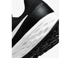 Nike Avalynė Vyrams Revolution 6 NN Juodas DC3728 003