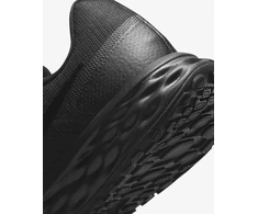 Nike Avalynė Vyrams Revolution 6 NN Juodas DC3728 001