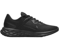 Nike Avalynė Vyrams Revolution 6 NN Juodas DC3728 001
