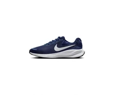 Nike Avalynė Vyrams Revolution 7 Baltas Mėlyna FB2207 400