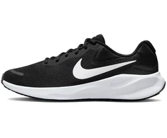 Nike Avalynė Vyrams Revolution 7 Juodas Baltas FB2207 001
