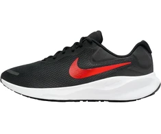 Nike Avalynė Vyrams Revolution 7 Juodas Raudona FB2207 003